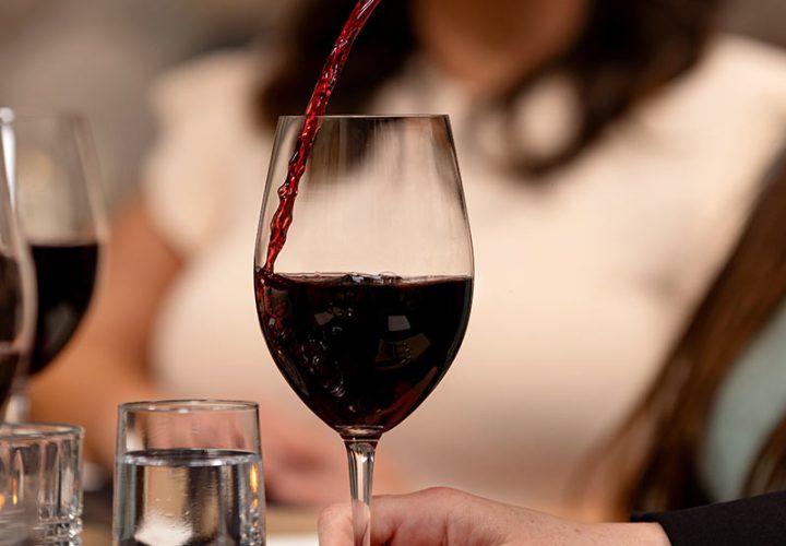 Join the NAPA Kitchen and Wine Club