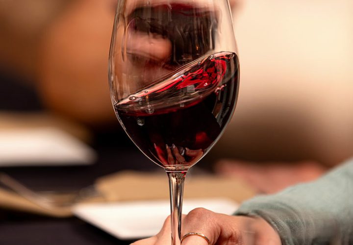 Join the NAPA Kitchen and Wine Club
