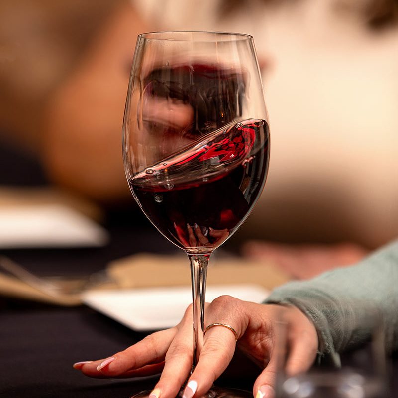 Join the NAPA Kitchen and Wine Club
