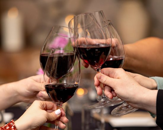 Join the NAPA Kitchen and Wine Club
