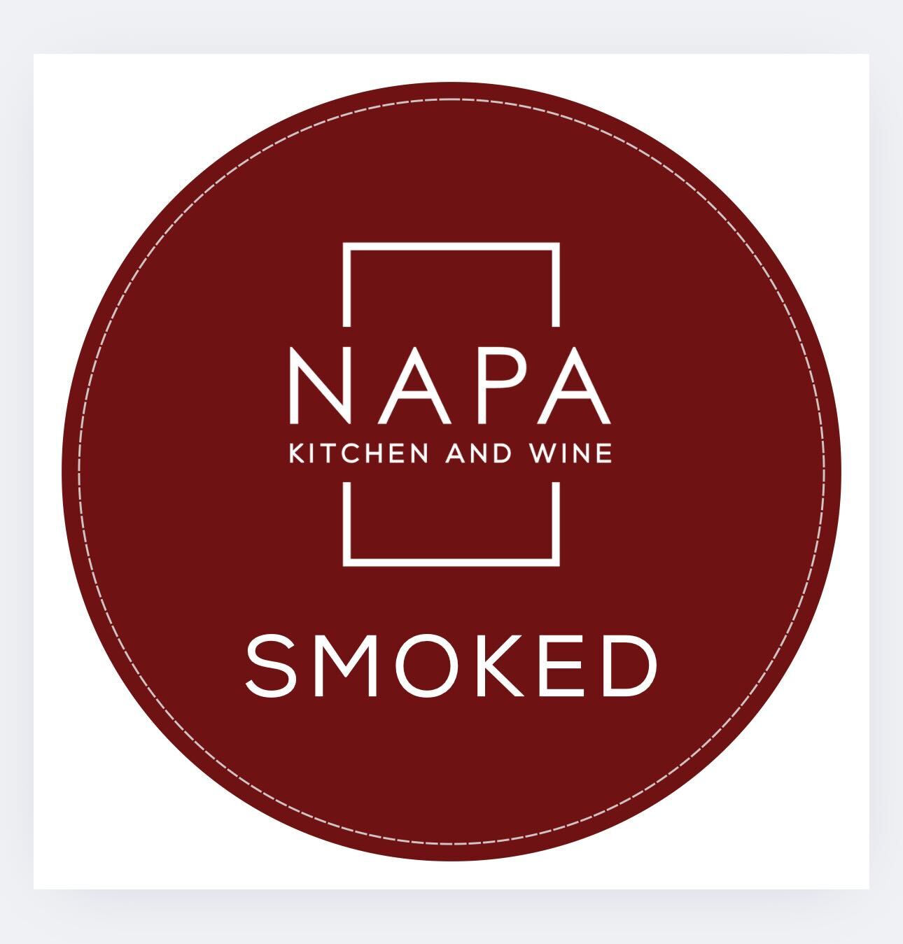 Smoked Coaster